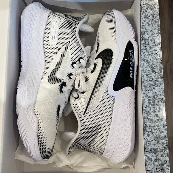 nike air zoom bb nxt sizing